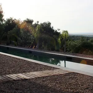  Casa rural Casa Marias